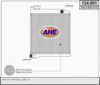 ROVER ARP1105 Radiator, engine cooling